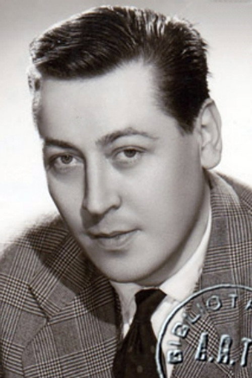 Photo of Marc Camoletti, Writing