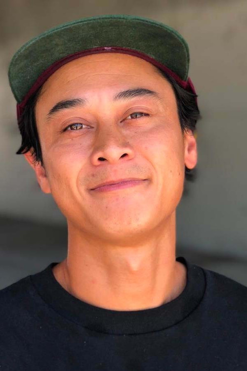 Photo of Jimmy Cao, Acting