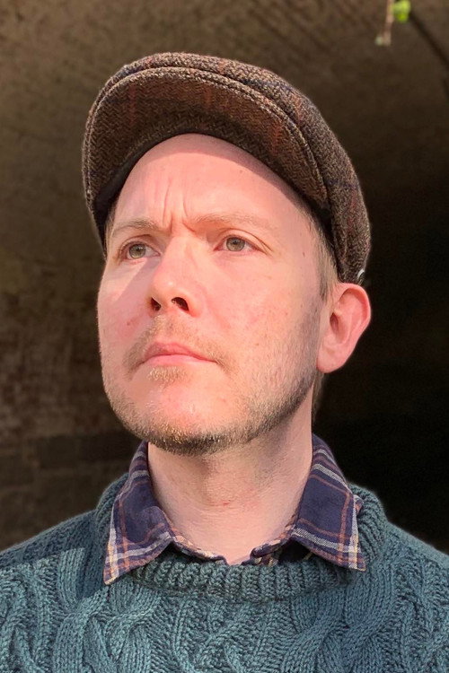 Photo of Jeremiah McDonald, Acting