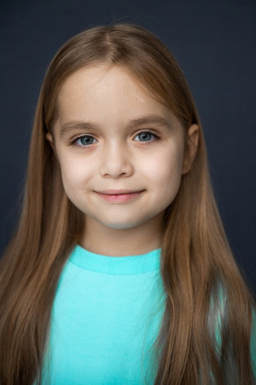 Эмилия Рывкина profile