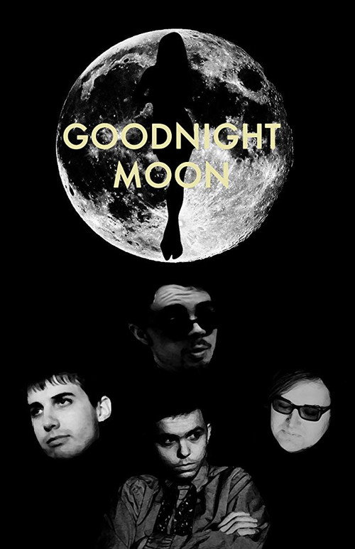 Movie poster for Goodnight Moon (2016)