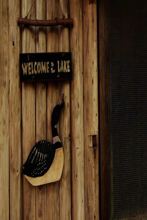 Movie poster for Loon Lake (2012)