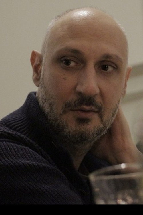 Photo of Marios Piperides, Production