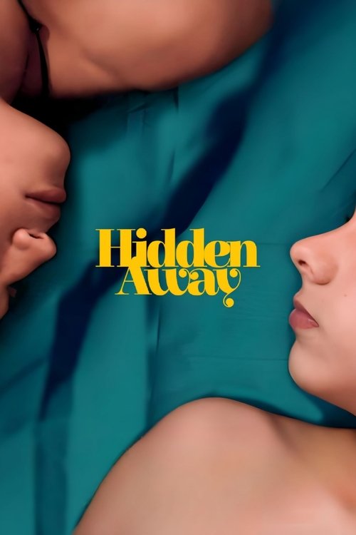 Movie poster for Hidden Away (2014)