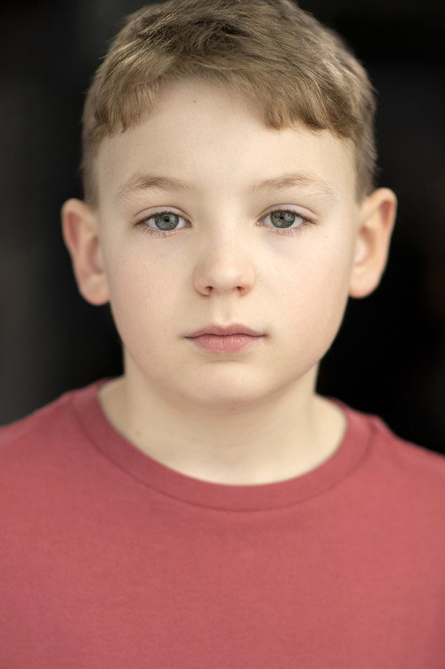 Photo of Roman Kinsella, Acting