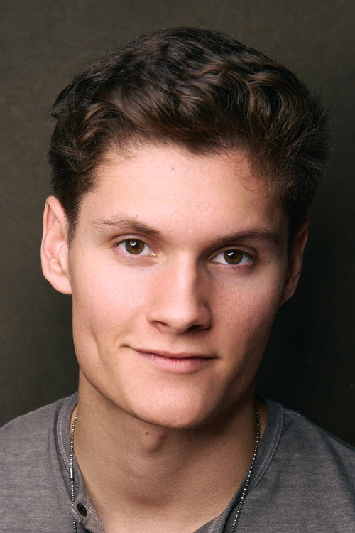 Photo of Ricardo Alzate, Acting