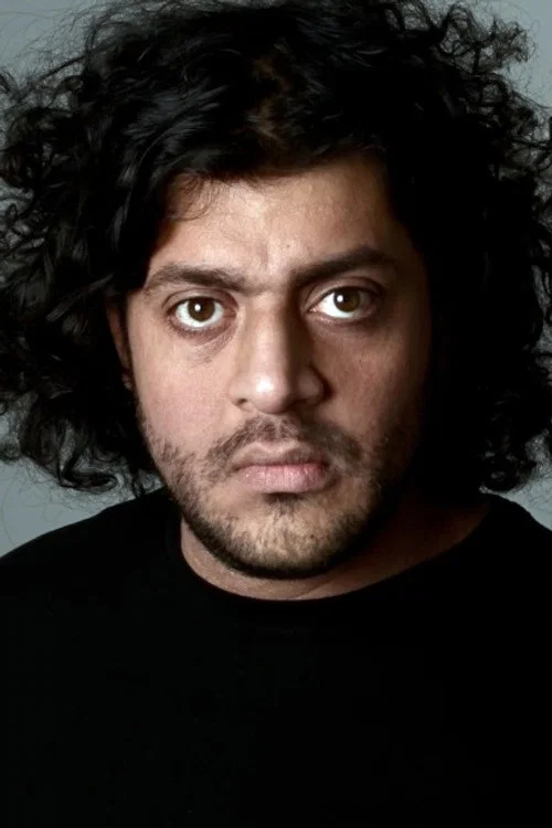 Photo of Alain Börek, Acting