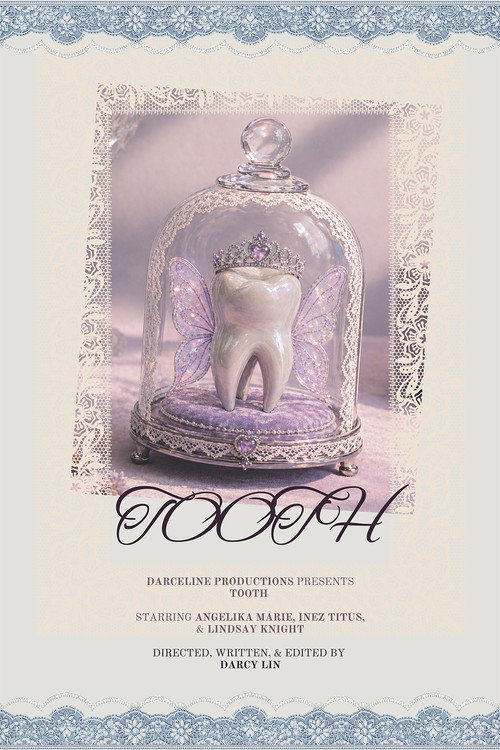 Movie poster for Tooth (2026)