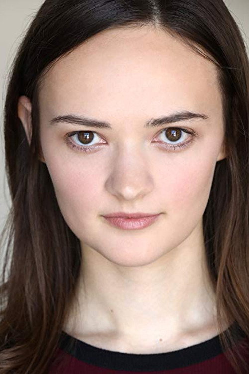 Photo of Hannah Horton, Acting