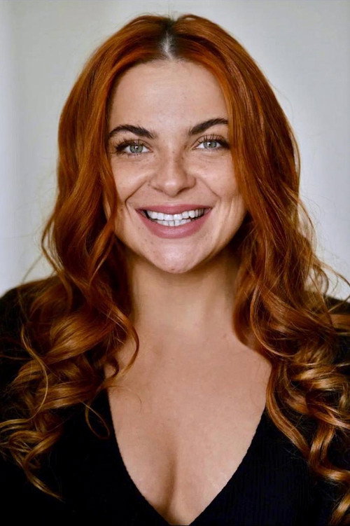 Photo of Kseniia Meri, Acting