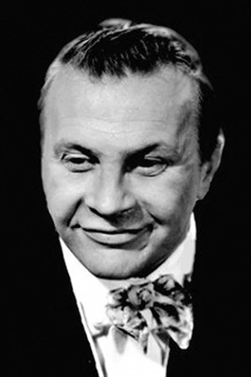 Photo of Stanisław Sielański, Acting