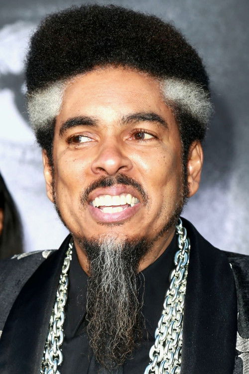 Shock G profile