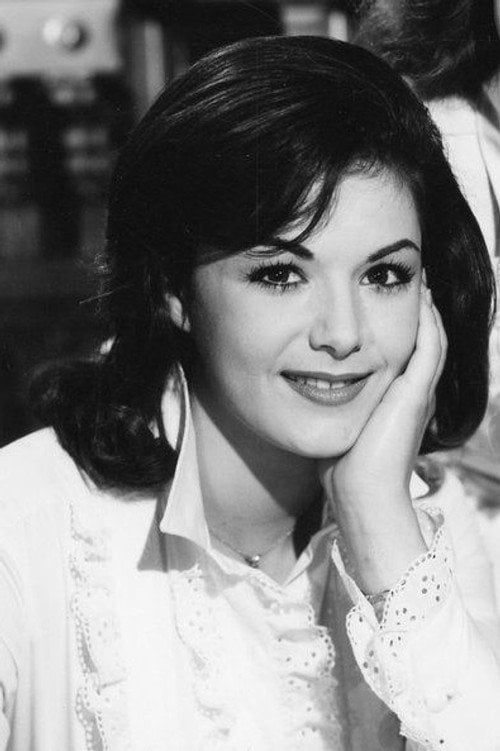 Photo of Pat Woodell, Acting