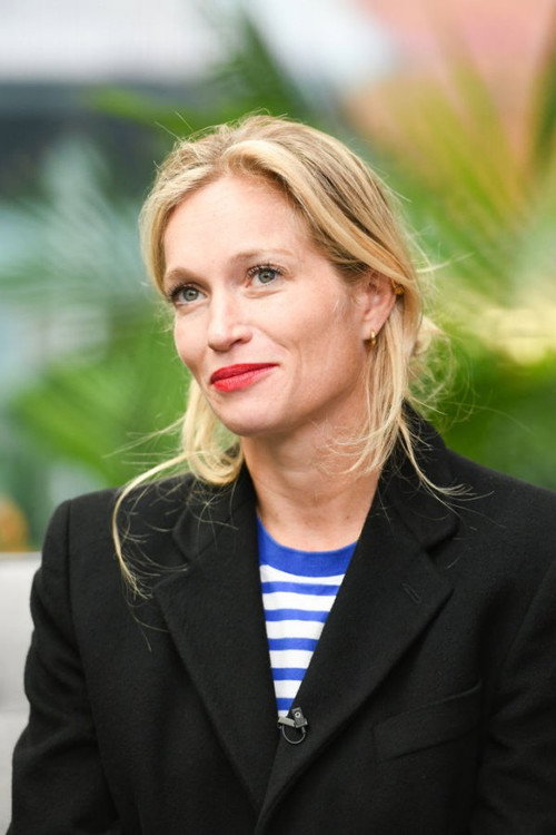 Photo of Alexis Bloom, Production