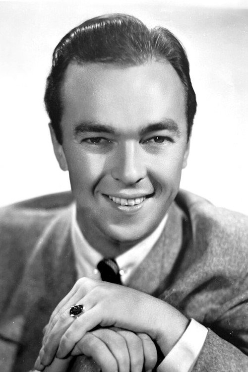 Photo of Skinnay Ennis, Acting