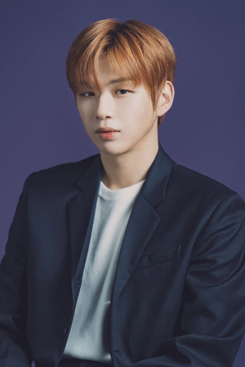 Photo of Kang Daniel, Acting