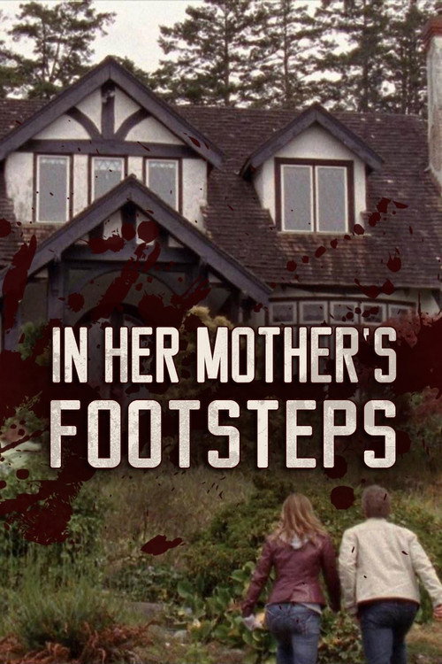 Movie poster for In Her Mother's Footsteps (2006)