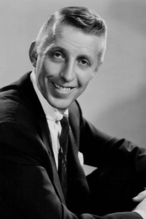 Photo of Stan Kenton, Acting