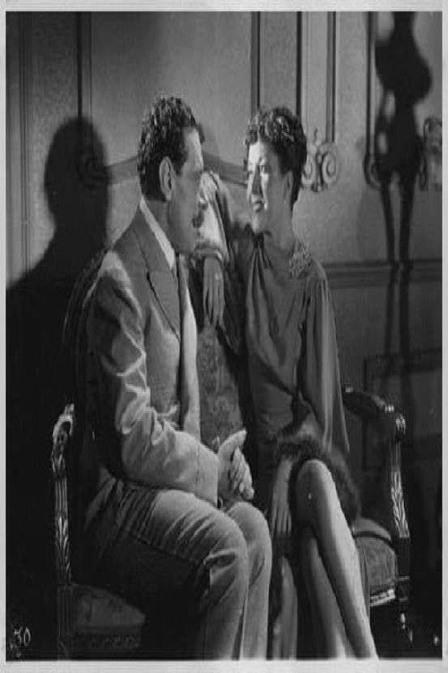 Movie poster for Giácomo (1939)