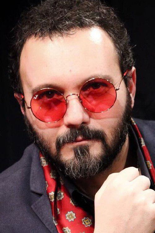 Kambiz Dirbaz profile