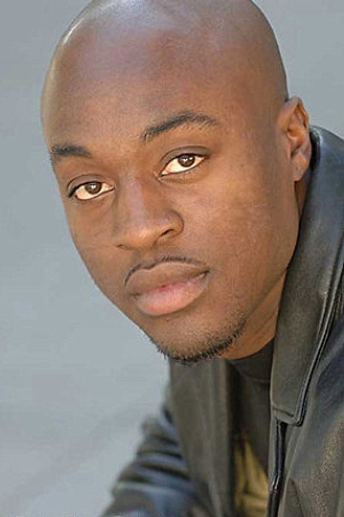 Photo of Labrandon Shead, Acting