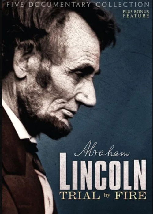 They've Killed President Lincoln! poster