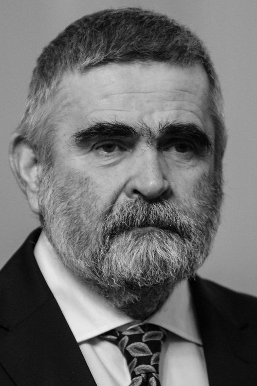 Janusz Rewiński profile