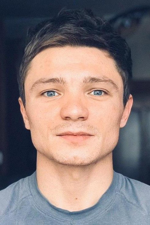 Dmytro Orlov profile