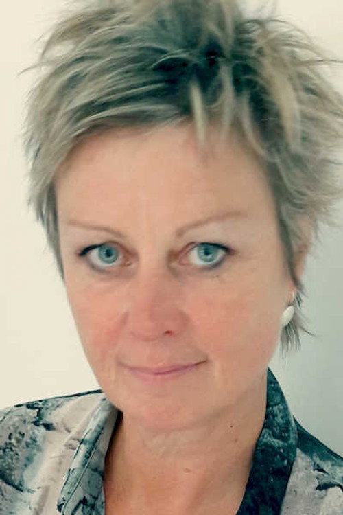Photo of Mireille Bailly, Acting