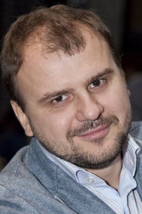 Photo of Valeriy Fedorovich, Production