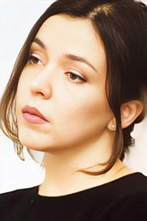 Photo of Viktoriya Derzhitskaya, Directing