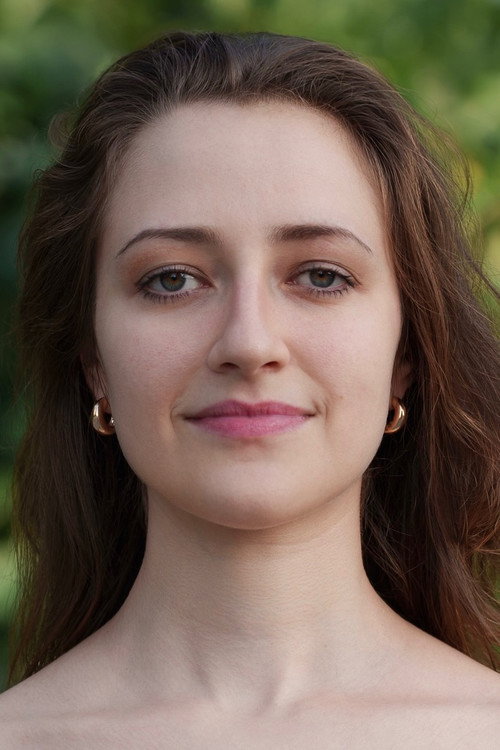 Photo of Oriana Mejer, Acting