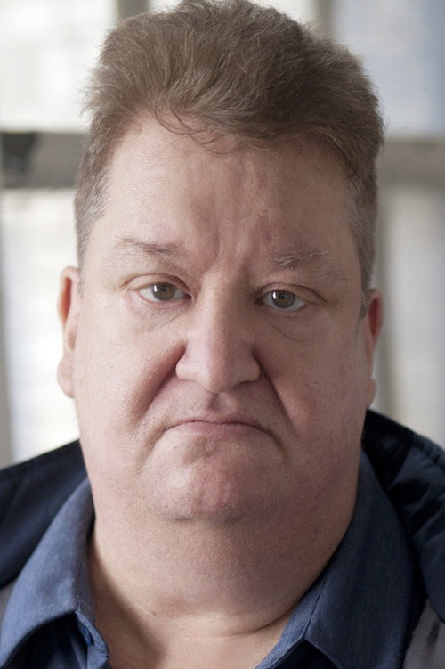 Photo of Mike Bocchetti, Acting