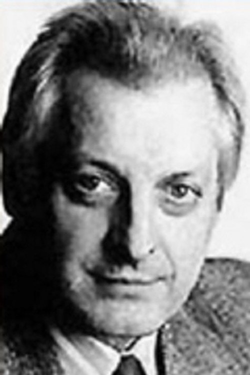 Photo of Vladimir Shiryaev, Acting