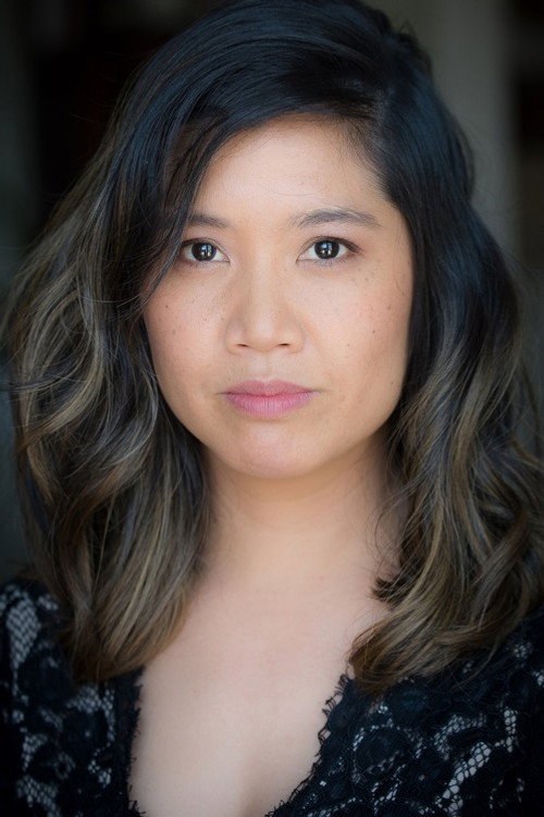Photo of Ngoc Phan, Acting