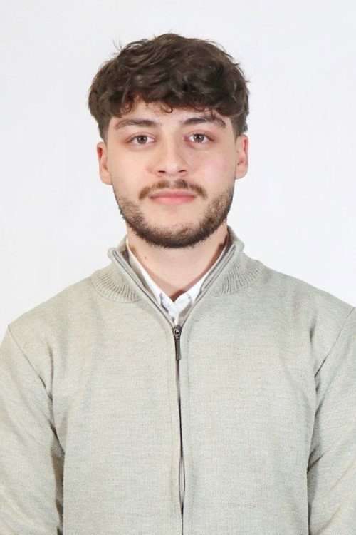 Photo of Maximiliano Baccino, Production