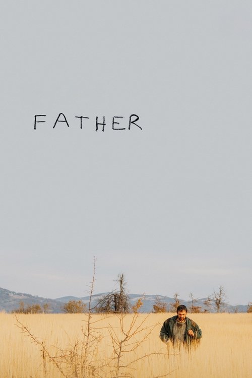 Movie poster for Father (2020)