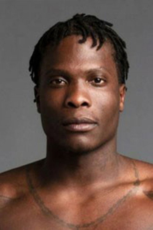 Photo of Louie Smalls, Acting