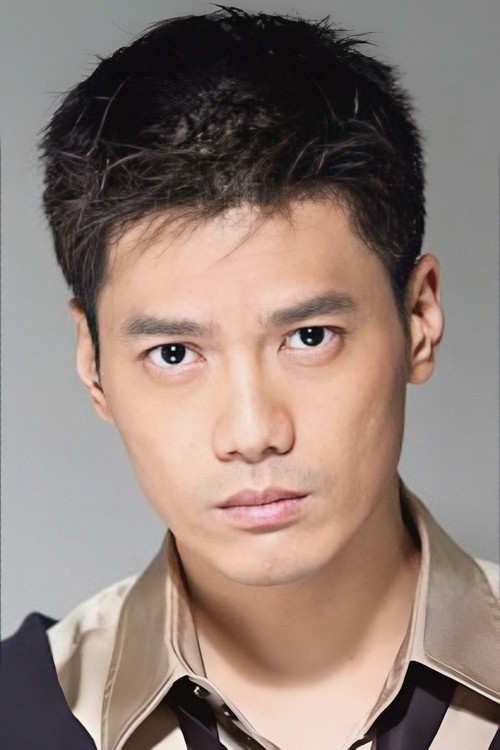 Auguste Kwan Tak-Fai profile