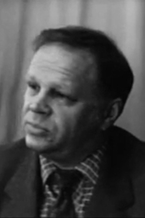 Photo of Valeri Bychenkov, Directing