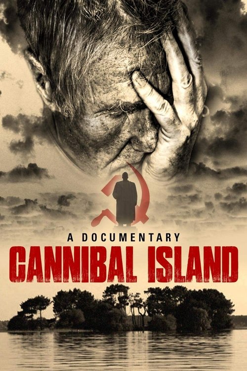Movie poster for Cannibal Island (2009)