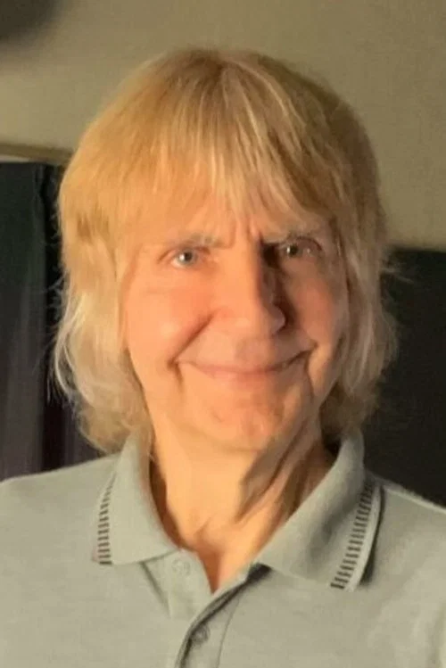 Photo of Christopher Currell, Acting
