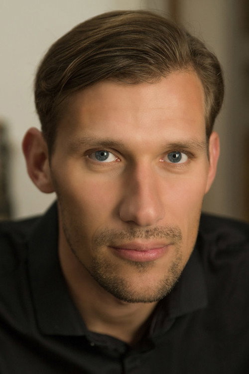 Photo of Jiří Vojta, Acting