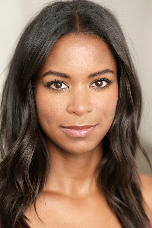 Photo of Caroline Harris, Acting