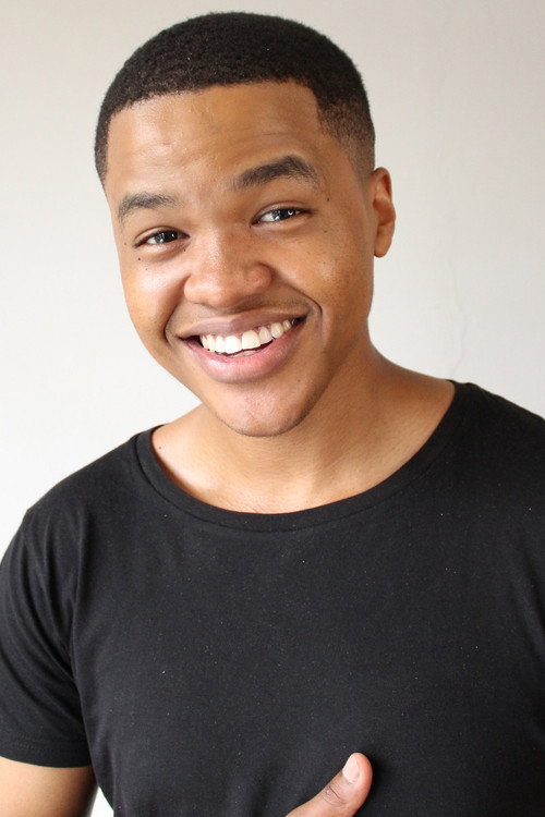 Photo of Jezzriel Skei, Acting