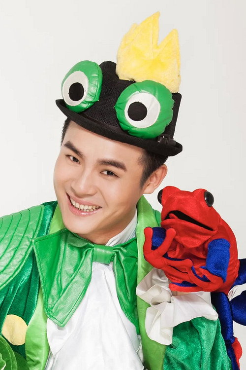 Photo of Bo Liu, Acting
