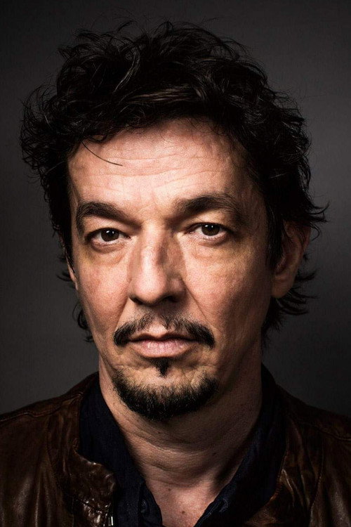 Photo of Pierre Louis-Calixte, Acting