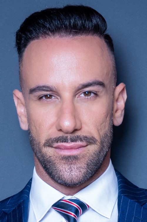 Photo of Gustavo Cruz, Acting