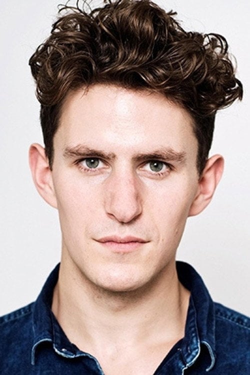 Photo of Ben Allen, Acting