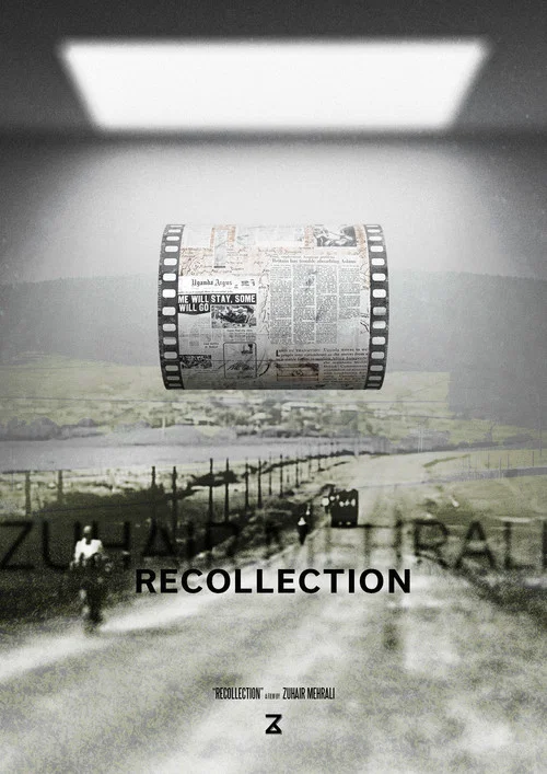 Movie poster for Recollection (2019)
